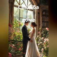 Свадьба в доме