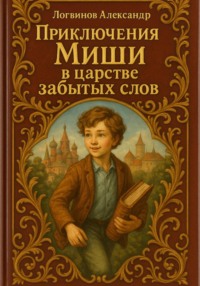 Приключения Миши в царстве забытых слов