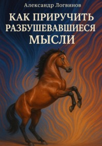Как приручить разбушевавшиеся мысли