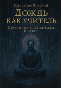 Дождь как учитель: Практики на стыке воды и небес