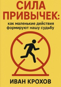 Сила привычек: как маленькие действия формируют нашу судьбу