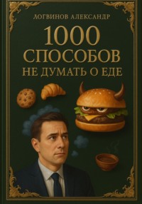 1000 способов не думать о еде