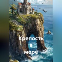 Крепость в море