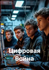 Цифровая Война