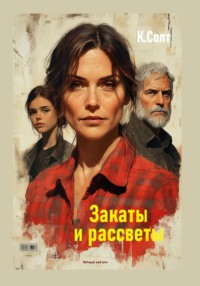 Закаты и рассветы