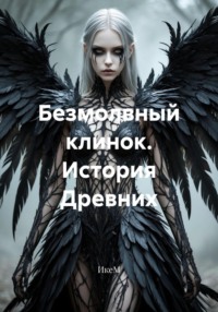 Безмолвный клинок. История Древних