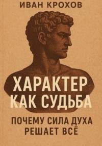 Характер как судьба: почему сила духа решает всё