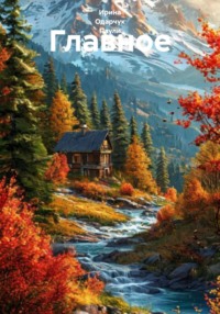Главное