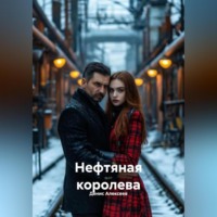НЕФТЯНАЯ КОРОЛЕВА