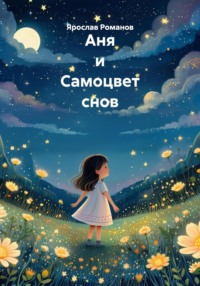 Аня и Самоцвет снов