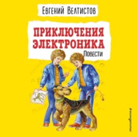 Приключения Электроника