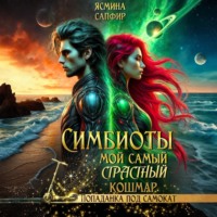 Симбиоты. Мой самый страстный кошмар