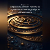 Страх как компас: Работа со страхами и лимитирующими убеждениями