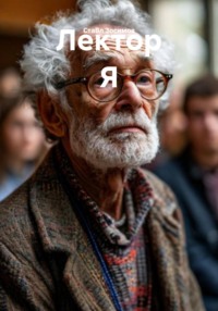Лектор Я