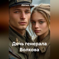 Дочь генерала Волкова