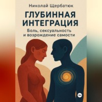 Глубинная Интеграция: Боль, Сексуальность и Возрождение Самости