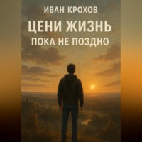 Цени жизнь: пока не поздно