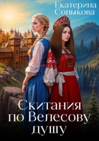 Скитания по Велесову душу