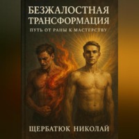 Безжалостная Трансформация: Путь от Раны к Мастерству