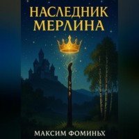 Наследник Мерлина