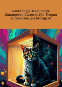 Квантовая физика: От теории к технологиям будущего