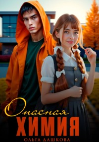 Опасная Химия