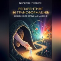 Репарентинг и Трансформация: Найди Своё Предназначение