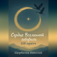 Сердце Вселенной говорит