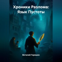 Хроники Разлома: Язык Пустоты