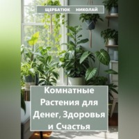 Комнатные Растения для Денег, Здоровья и Счастья