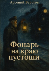 Фонарь на краю пустоши