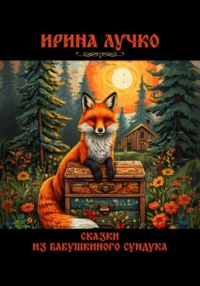 Сказки из бабушкиного сундука
