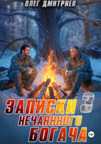 Записки нечаянного богача – 3