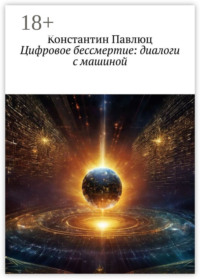 Цифровое бессмертие: диалоги с машиной