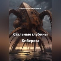 Стальные глубины Кибероса