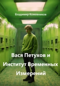 Вася Петухов и Институт Временных Измерений