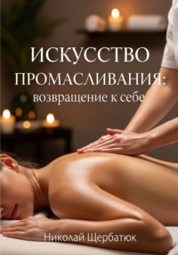 Искусство промасливания: возвращение к себе