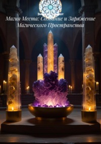 Магия Места: Создание и Заряжение Магического Пространства