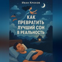 Как превратить лучший сон в реальность