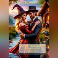 Сырник судьбы или ведьма моей мечты.