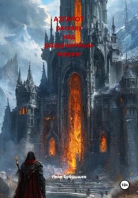 АЗГАРОТ рассвет над разрушенным миром