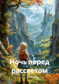 Ночь перед рассветом