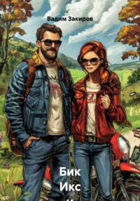 Бик Икс и Зэт 2