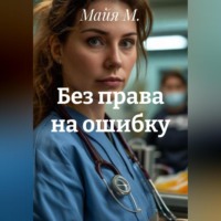 Без права на ошибку