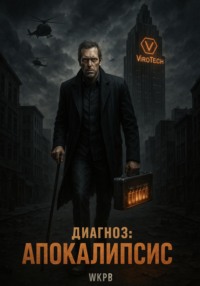 Диагноз: Апокалипсис