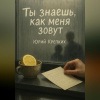 Ты знаешь, как меня зовут