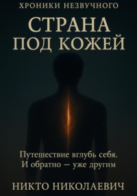 Страна под кожей