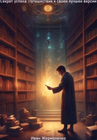 Секрет успеха: Путешествие к своей лучшей версии