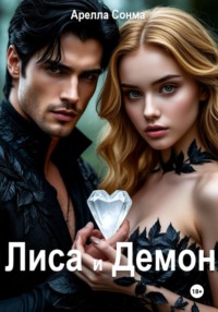 Лиса и демон