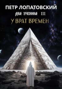 Два ученика часть третья. У Врат времён